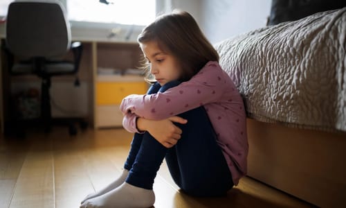 Understanding Big Feelings